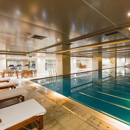 Changchun Hualida Hotel 외부 사진