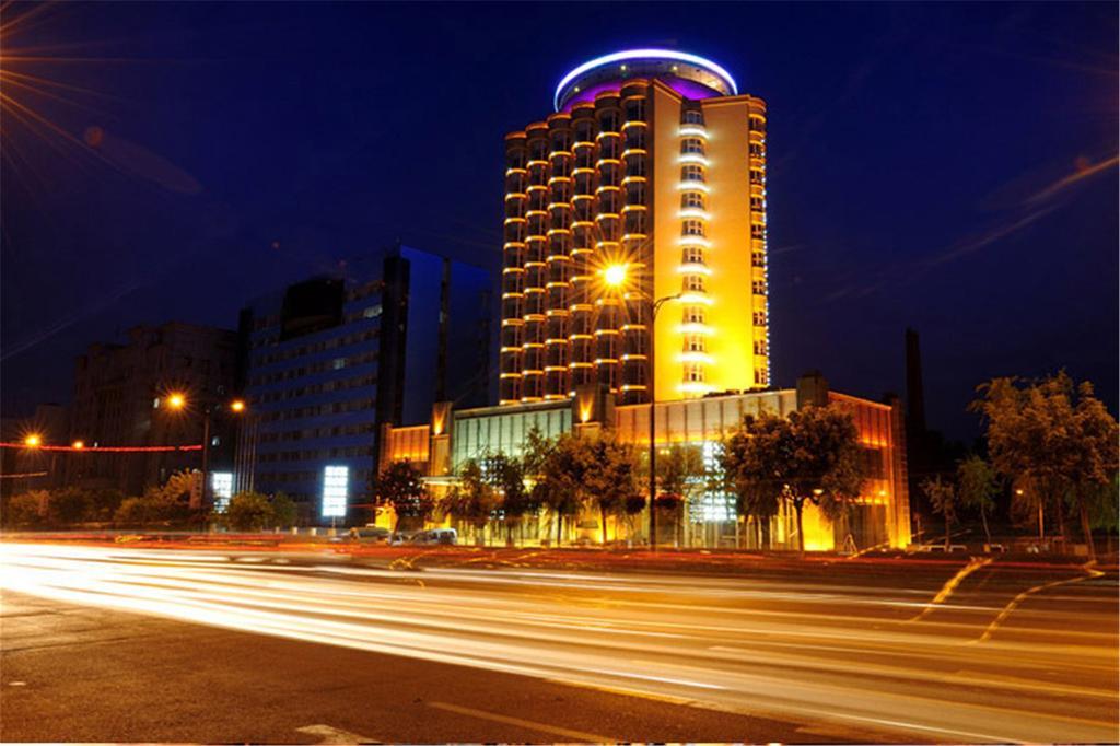 Changchun Hualida Hotel 외부 사진