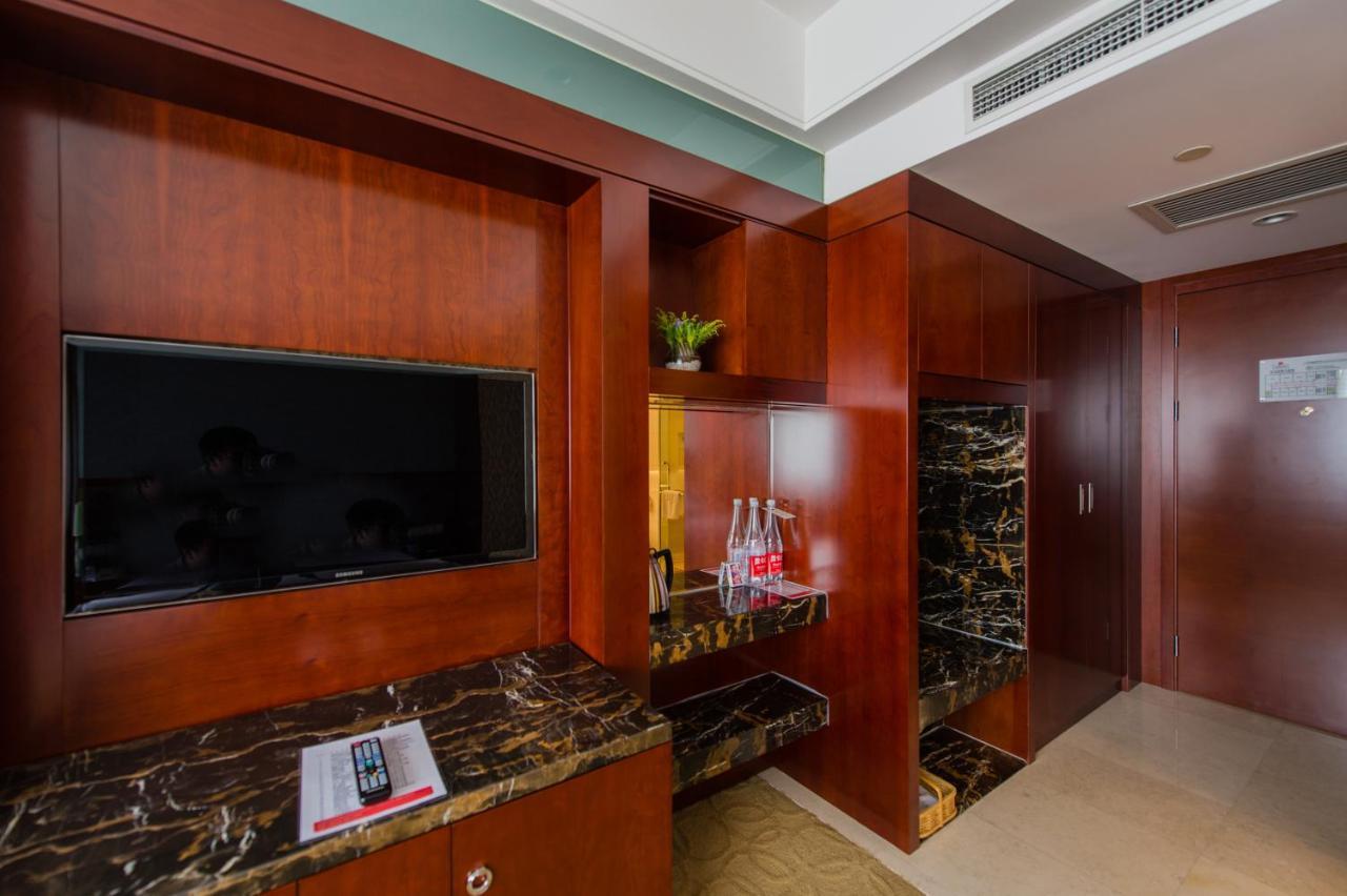 Changchun Hualida Hotel 외부 사진