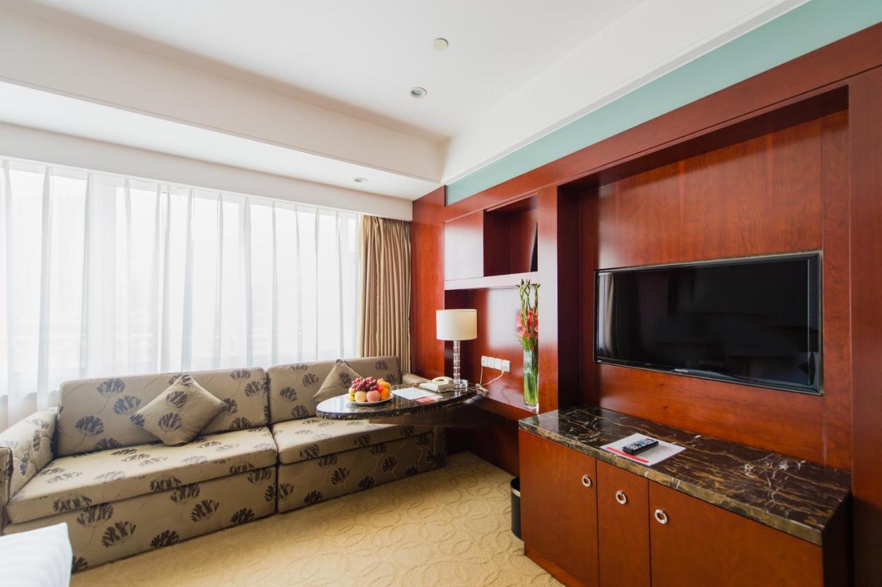 Changchun Hualida Hotel 외부 사진