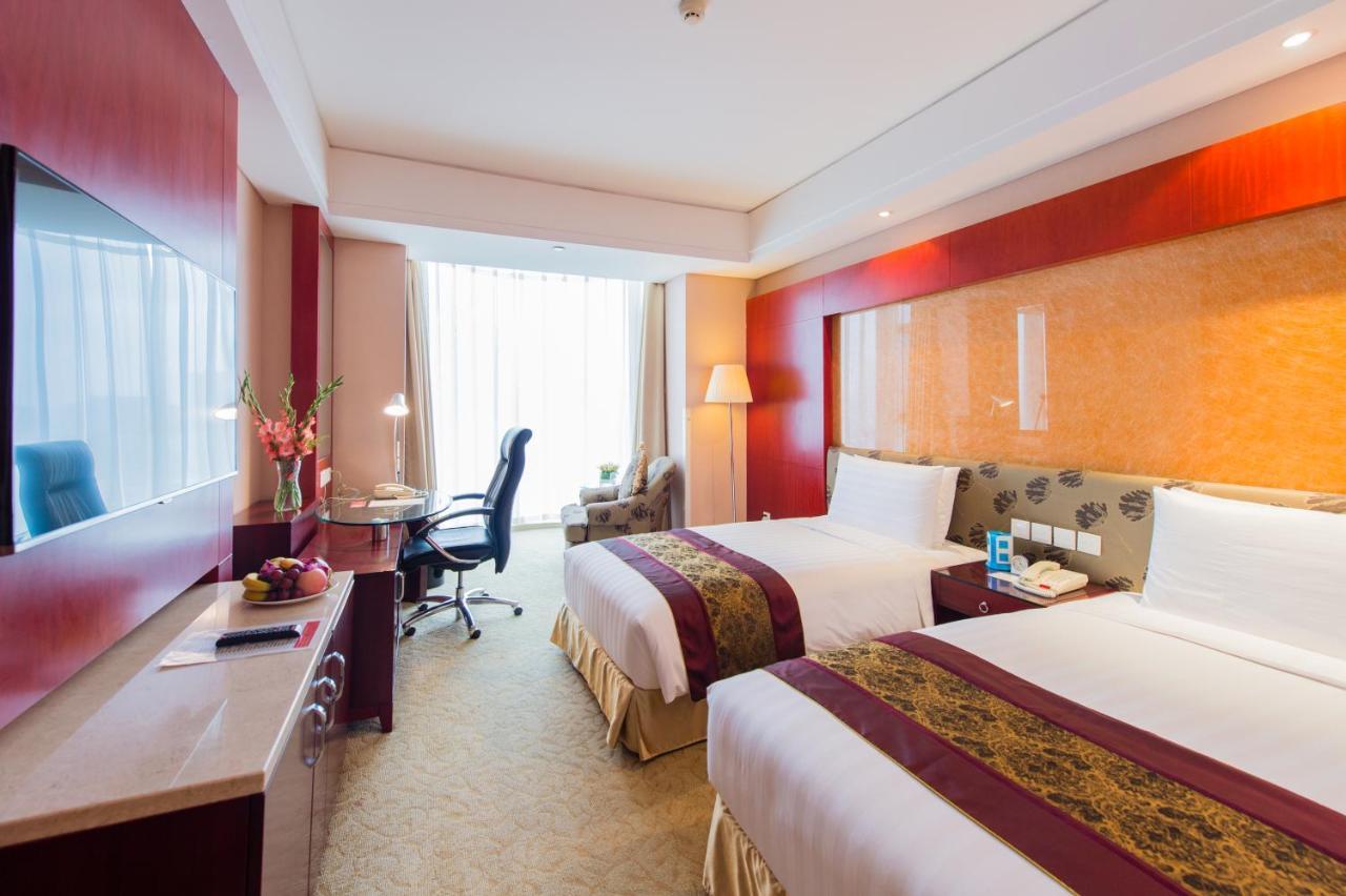 Changchun Hualida Hotel 외부 사진
