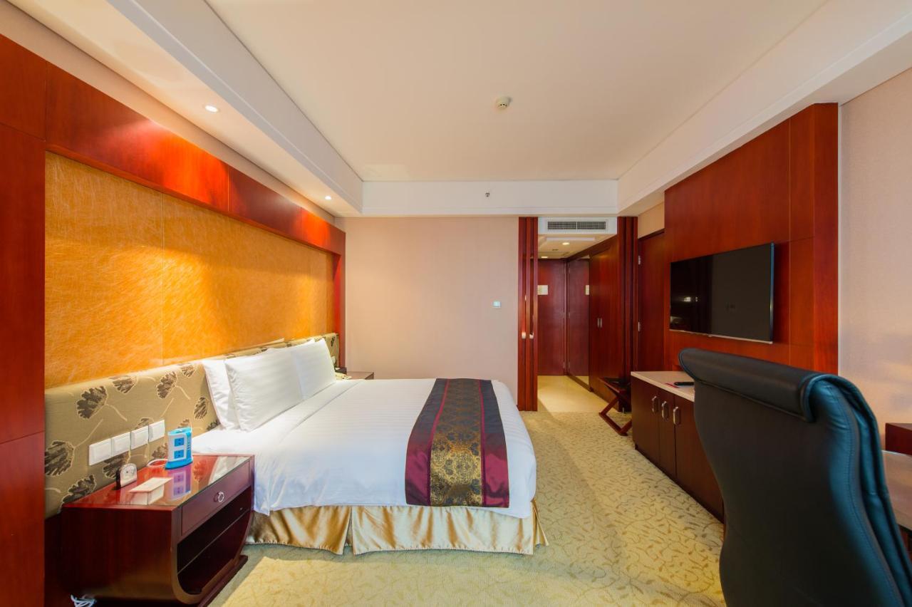 Changchun Hualida Hotel 외부 사진