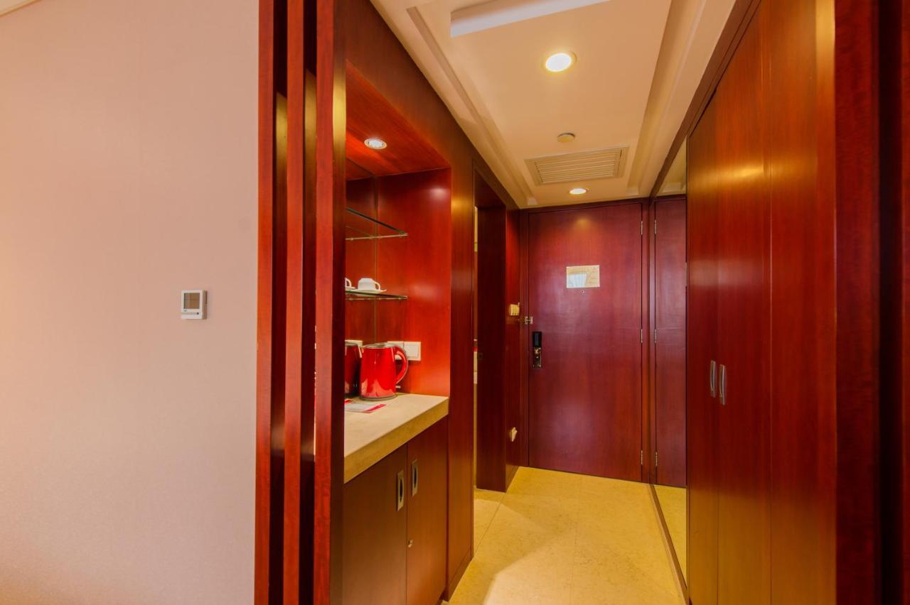 Changchun Hualida Hotel 외부 사진