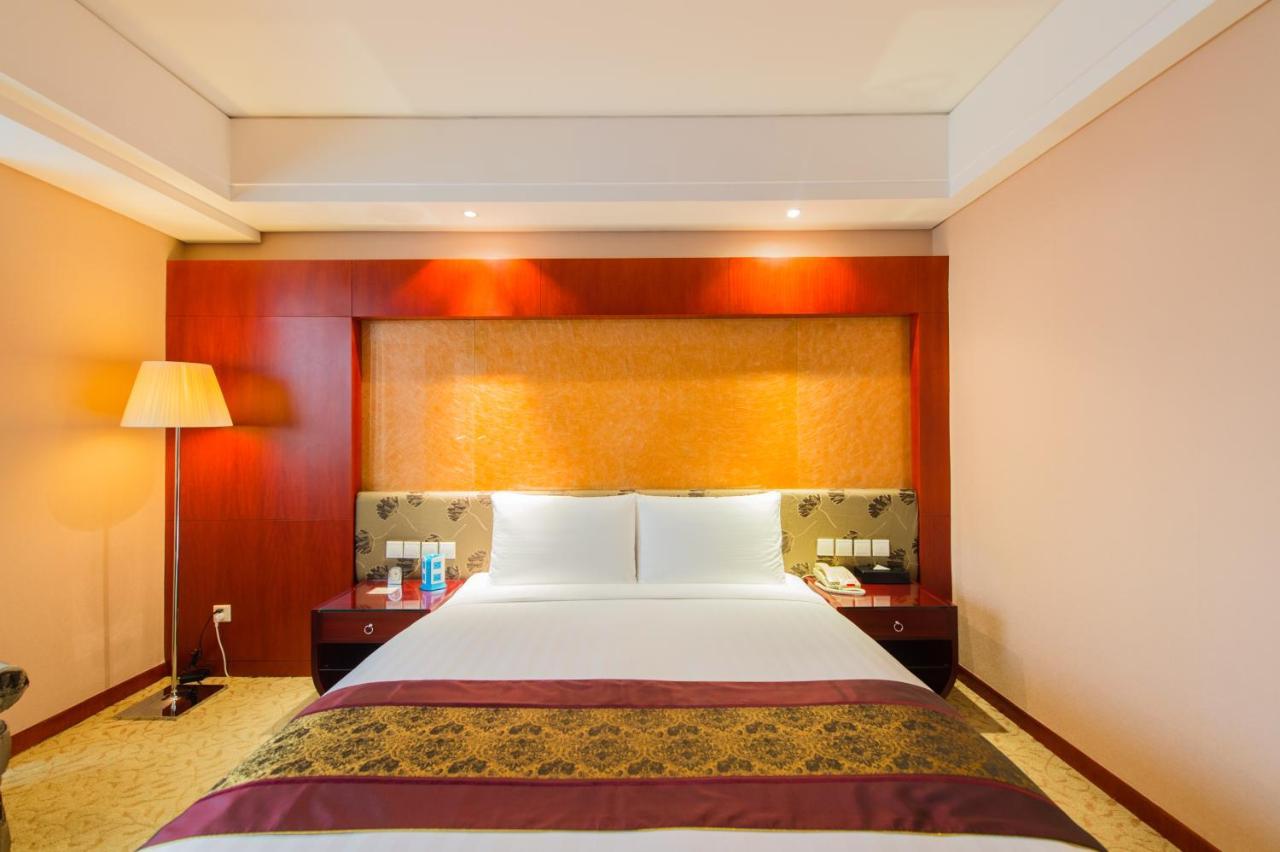 Changchun Hualida Hotel 외부 사진