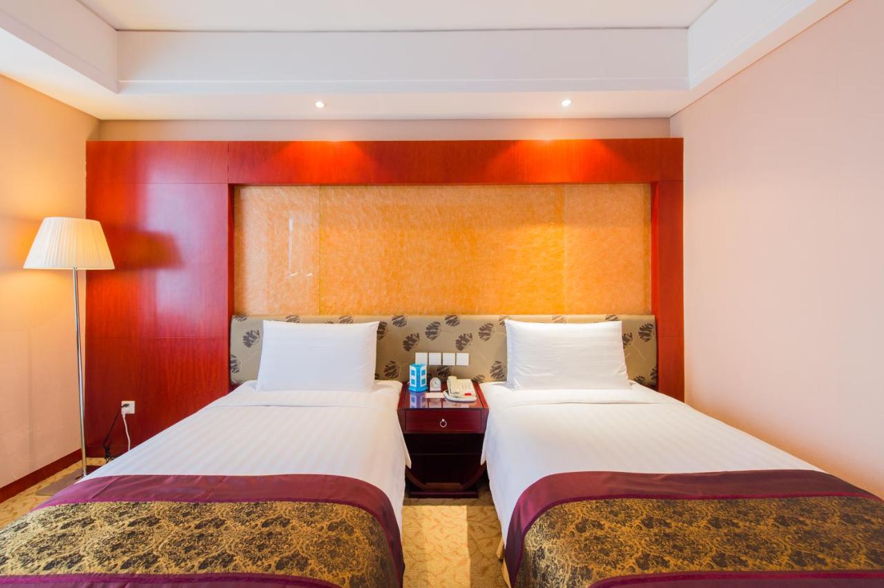 Changchun Hualida Hotel 외부 사진