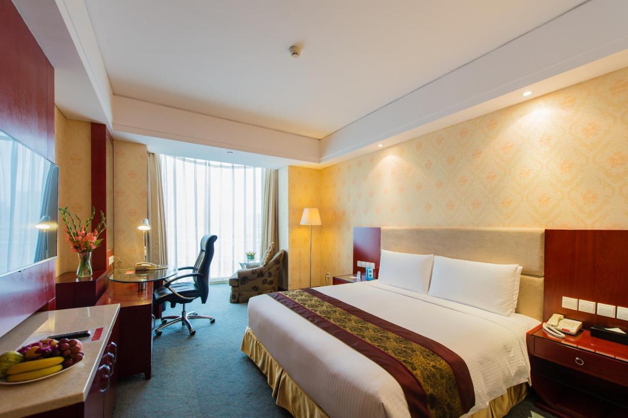 Changchun Hualida Hotel 외부 사진