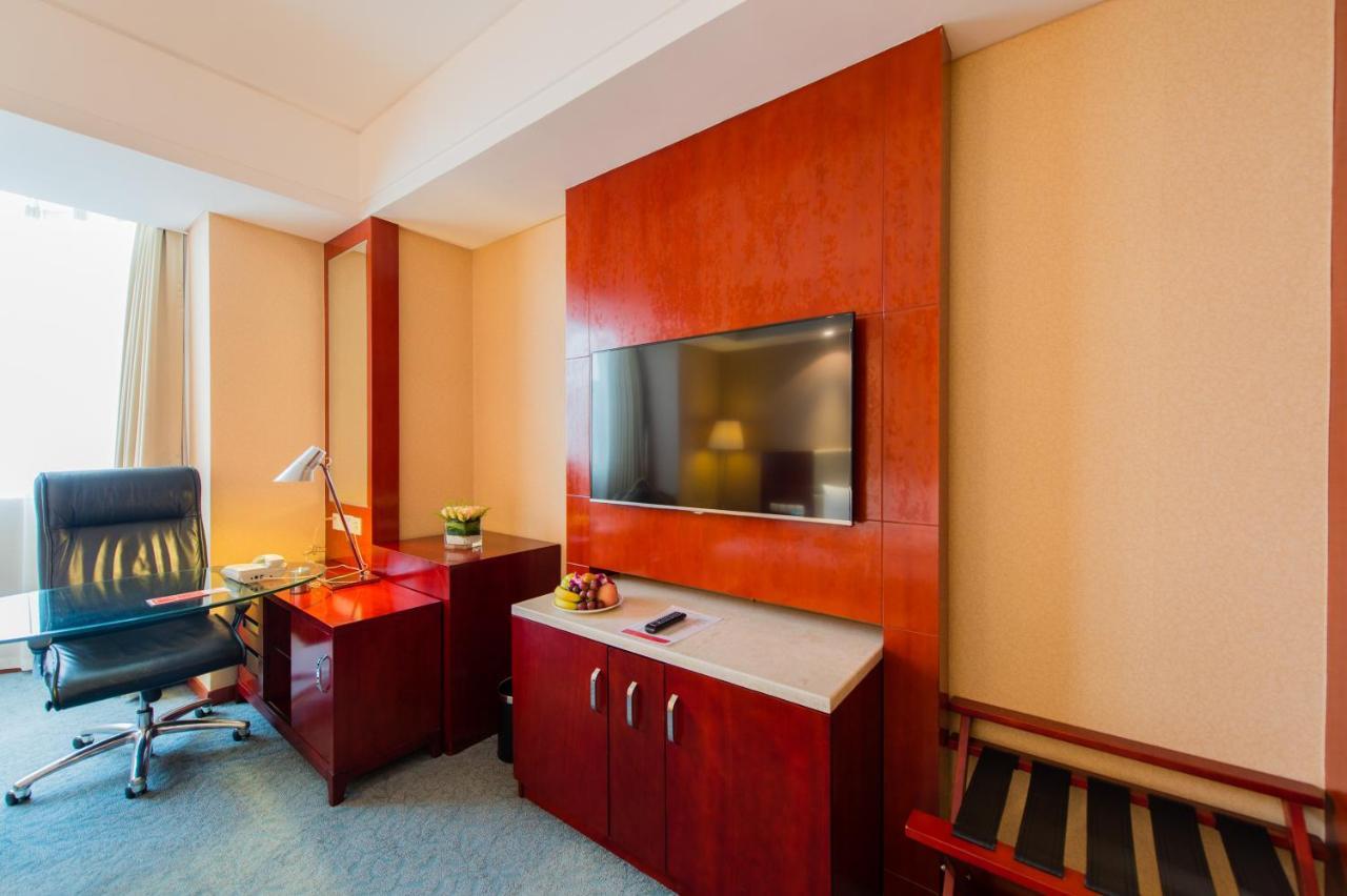 Changchun Hualida Hotel 외부 사진