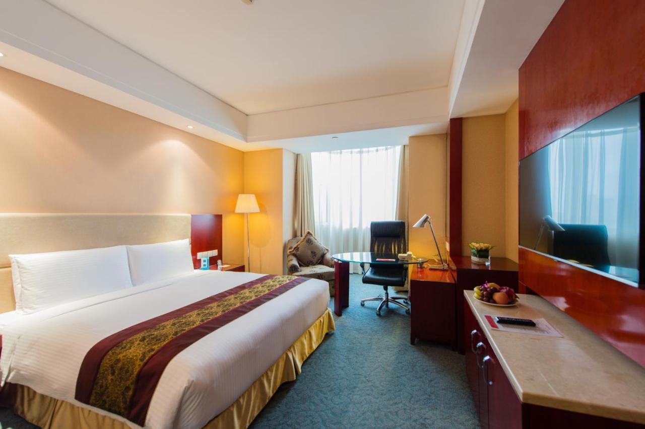 Changchun Hualida Hotel 외부 사진