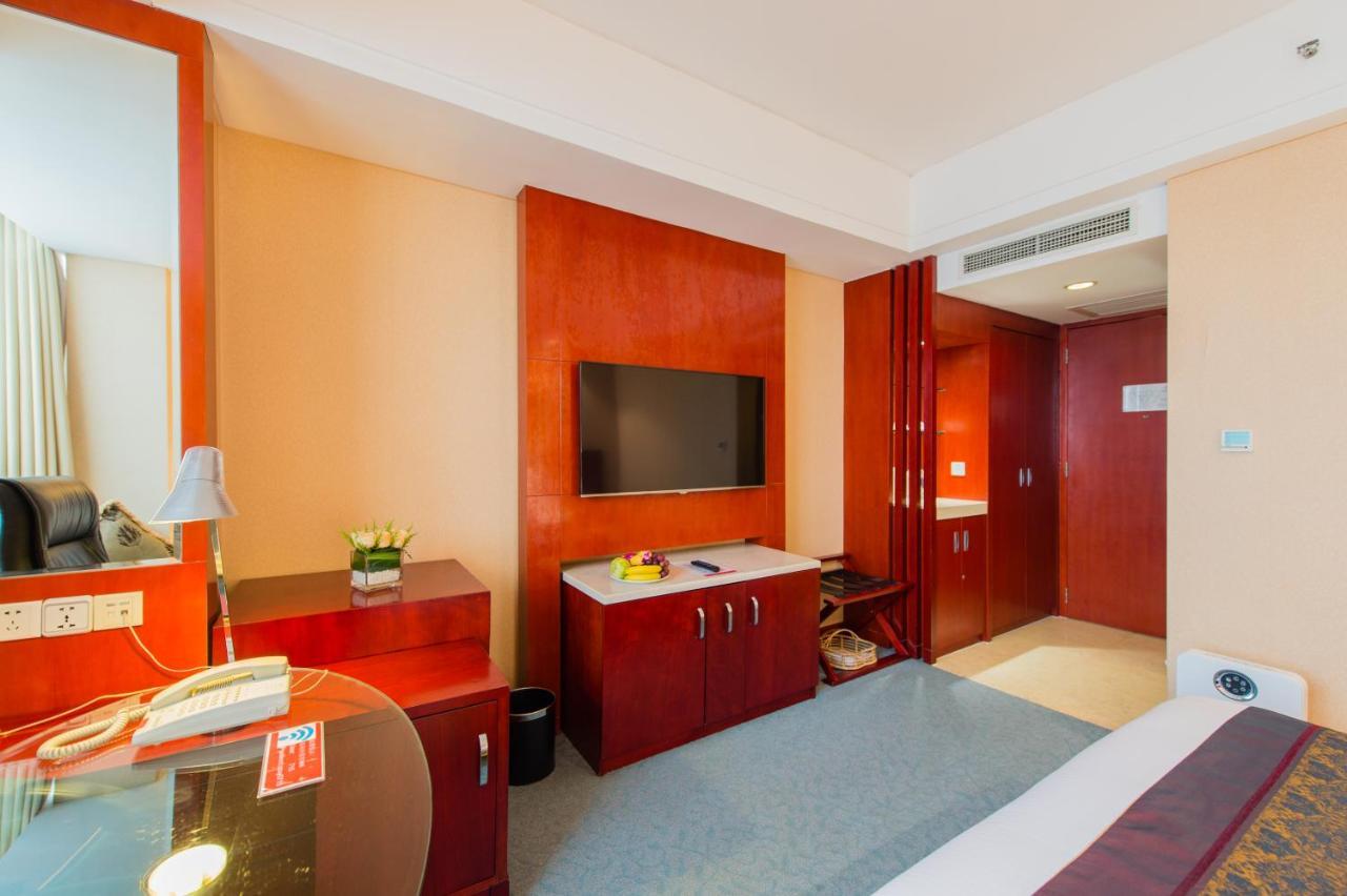 Changchun Hualida Hotel 외부 사진