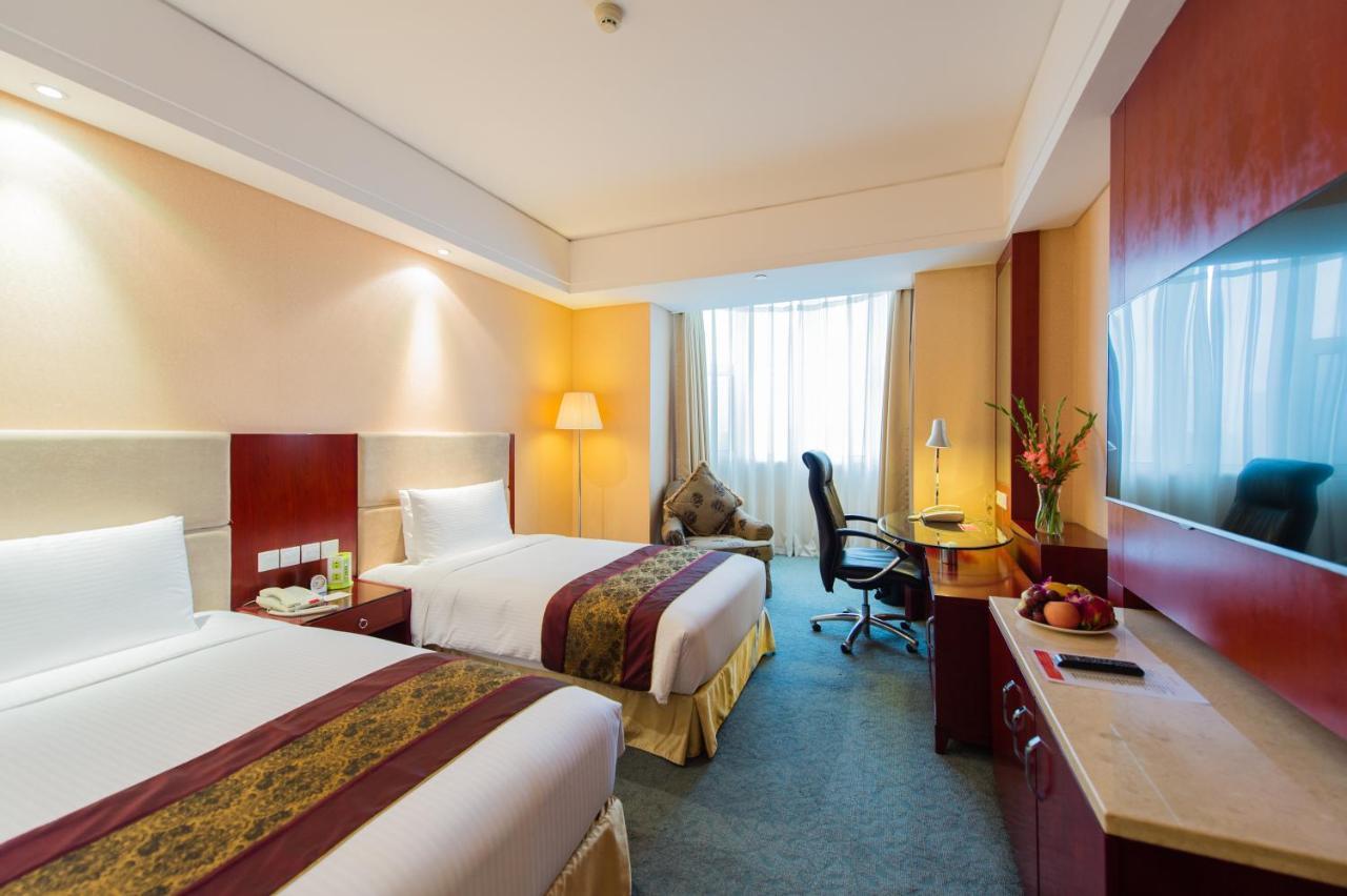 Changchun Hualida Hotel 외부 사진