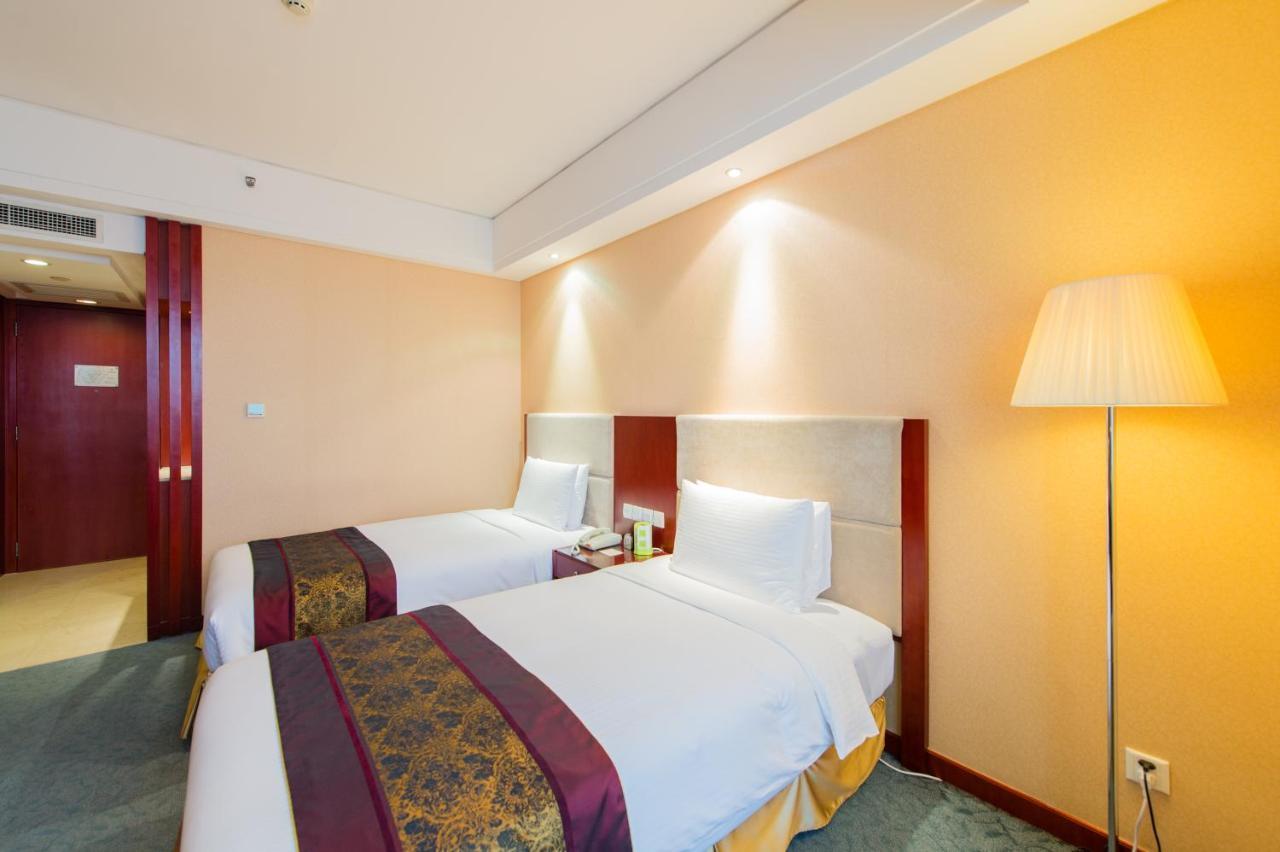 Changchun Hualida Hotel 외부 사진