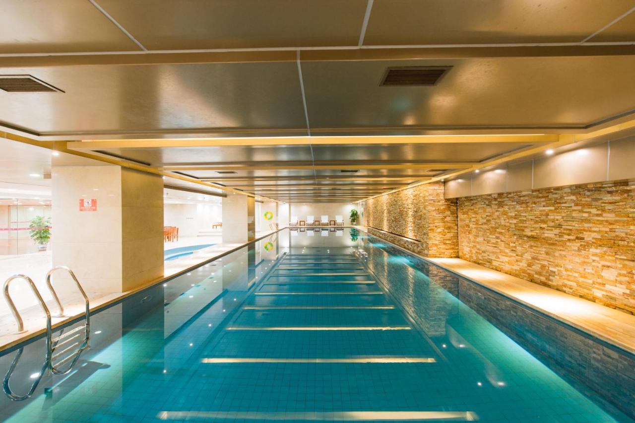 Changchun Hualida Hotel 외부 사진