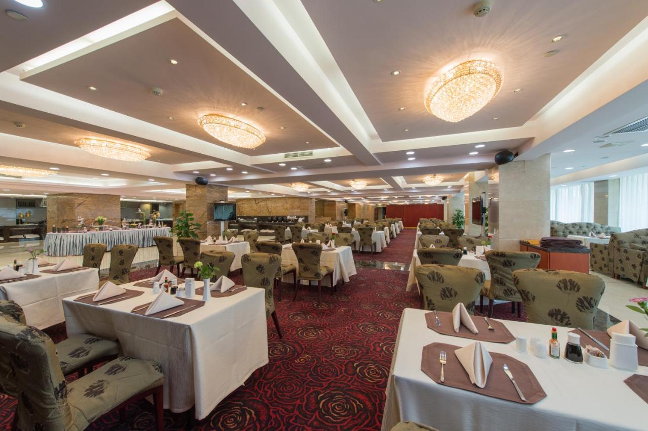 Changchun Hualida Hotel 외부 사진