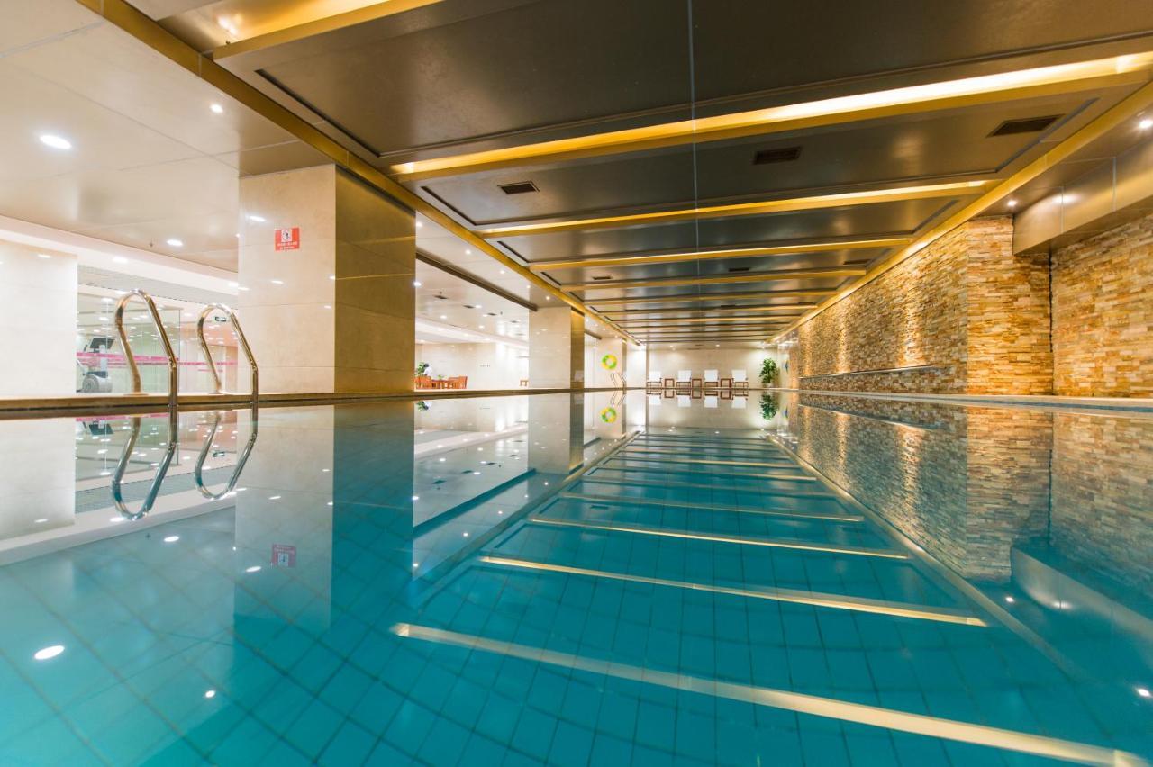 Changchun Hualida Hotel 외부 사진
