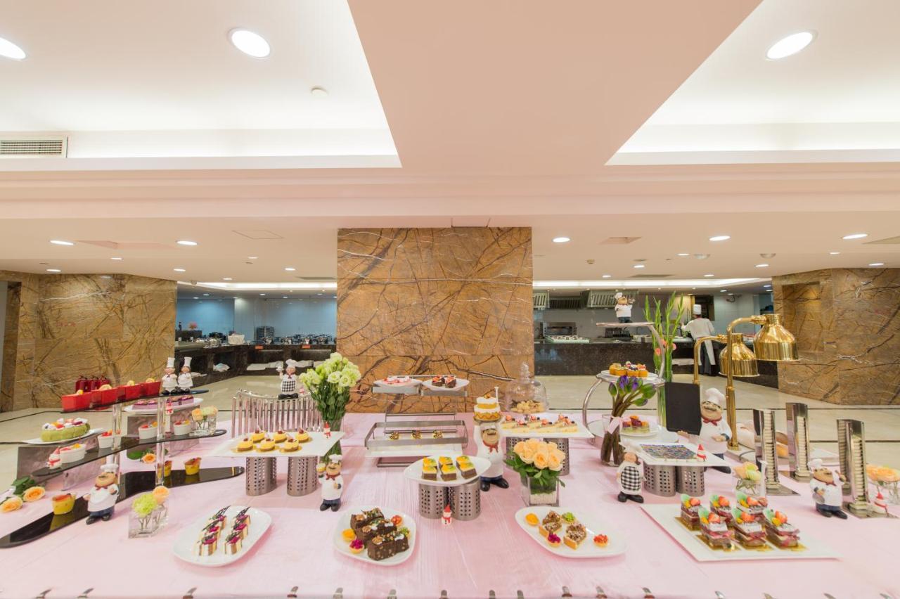 Changchun Hualida Hotel 외부 사진