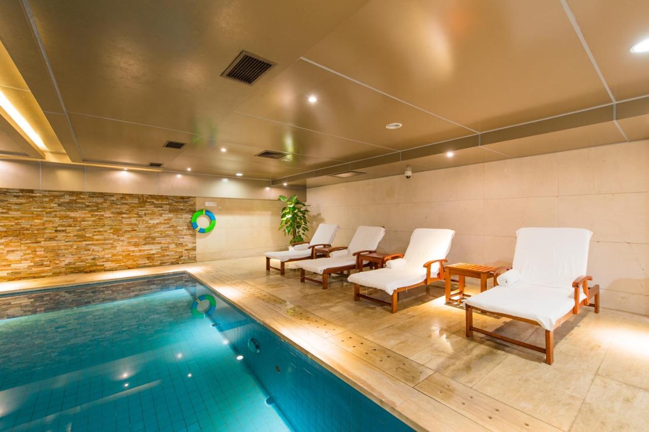 Changchun Hualida Hotel 외부 사진