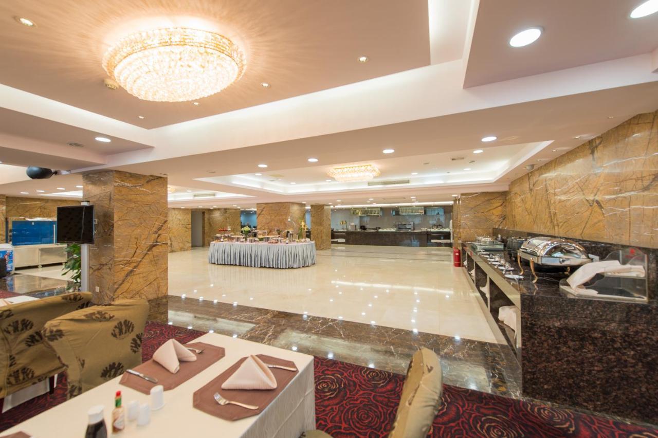 Changchun Hualida Hotel 외부 사진