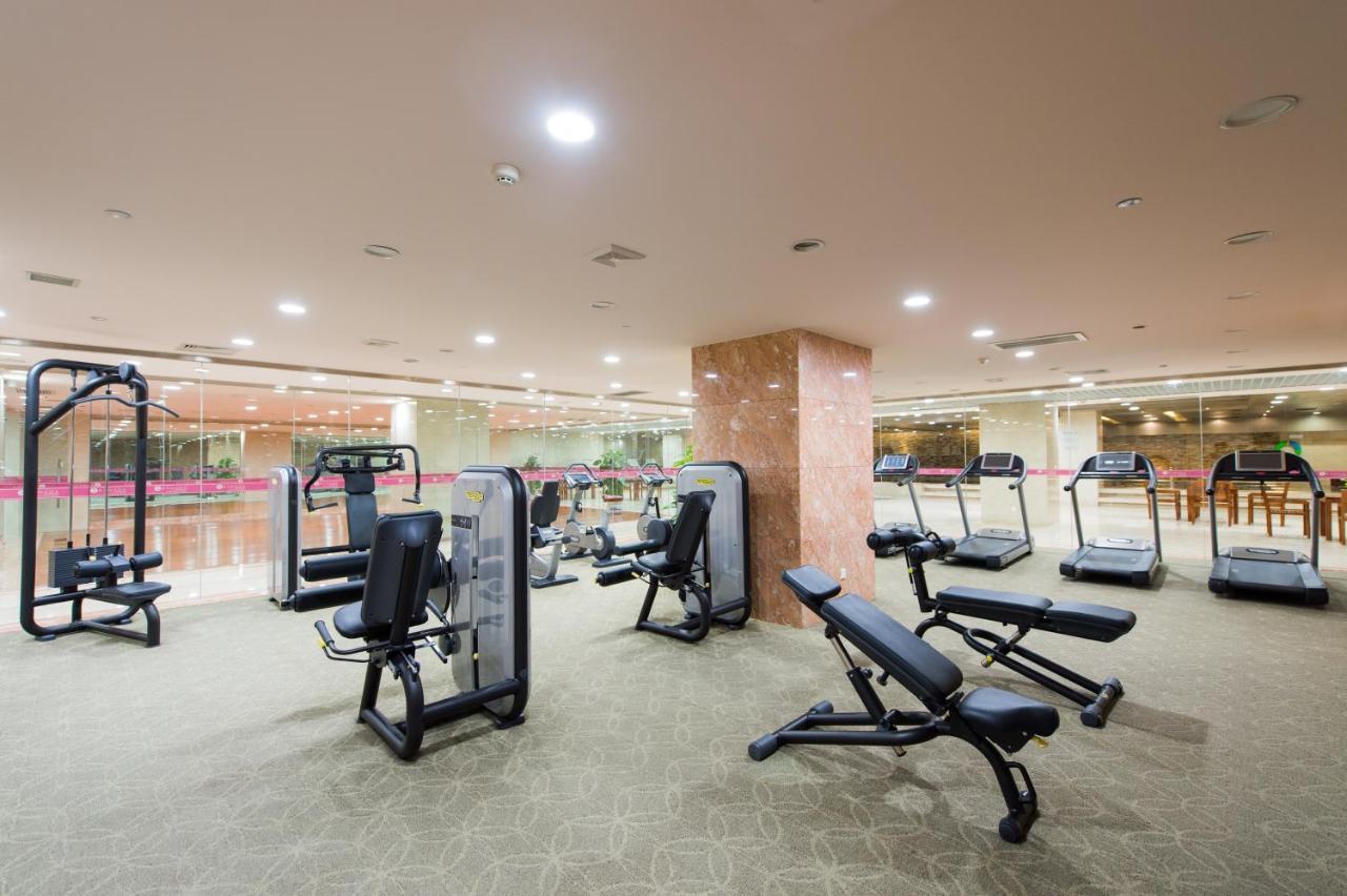 Changchun Hualida Hotel 외부 사진