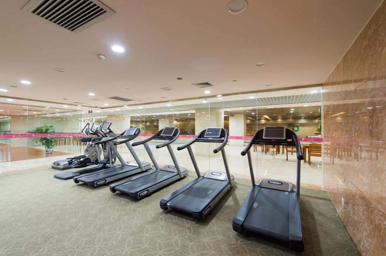 Changchun Hualida Hotel 외부 사진