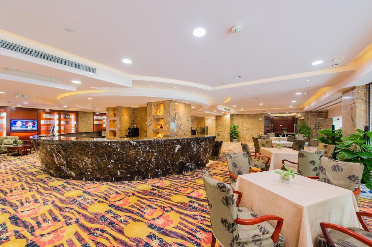 Changchun Hualida Hotel 외부 사진
