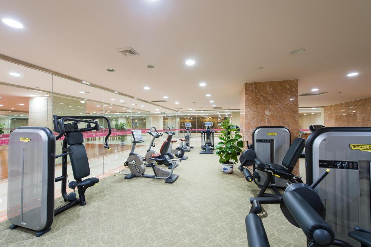 Changchun Hualida Hotel 외부 사진